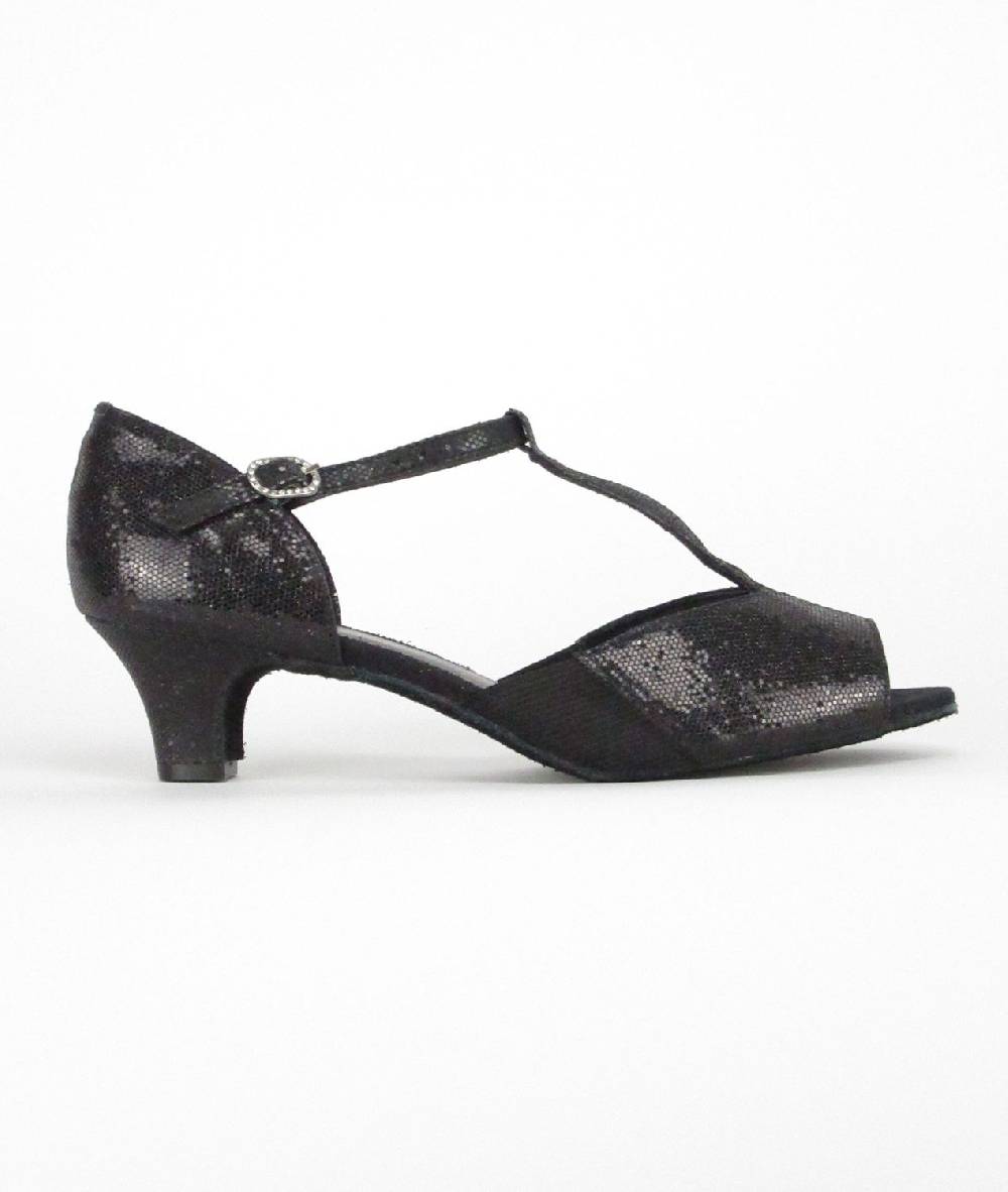 Rumpf So Danca Damen Tanzschuhe BL33 Vatertagsangebot