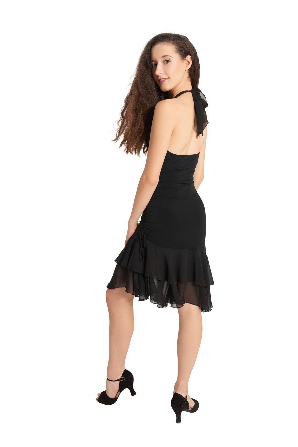 Rumpf Tango-Kleid ALANAY RU5406 Lagerräumung