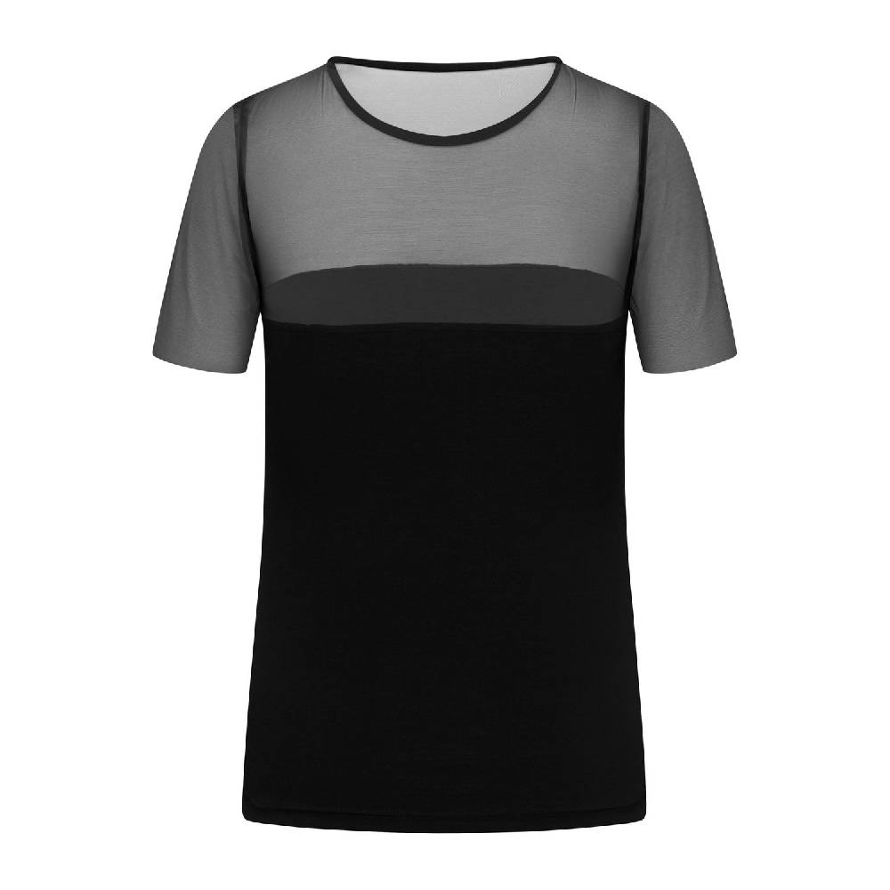 Rumpf NIMES Top RU5066 Neueste Mode