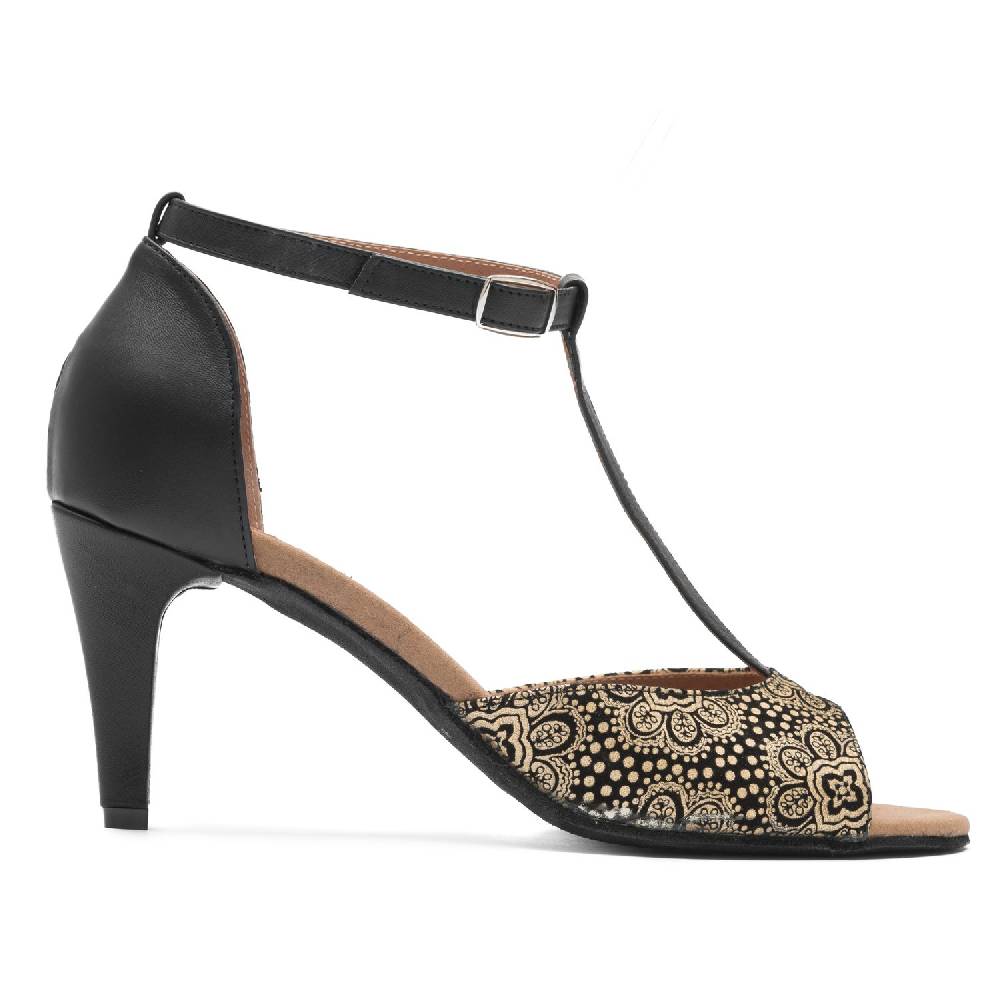 Rumpf Premium Line Tanzschuhe Damen 9274 Zeitlich begrenztes Angebot
