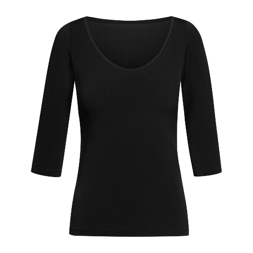 Rumpf Damen Tanzshirt SANDINO RU3774