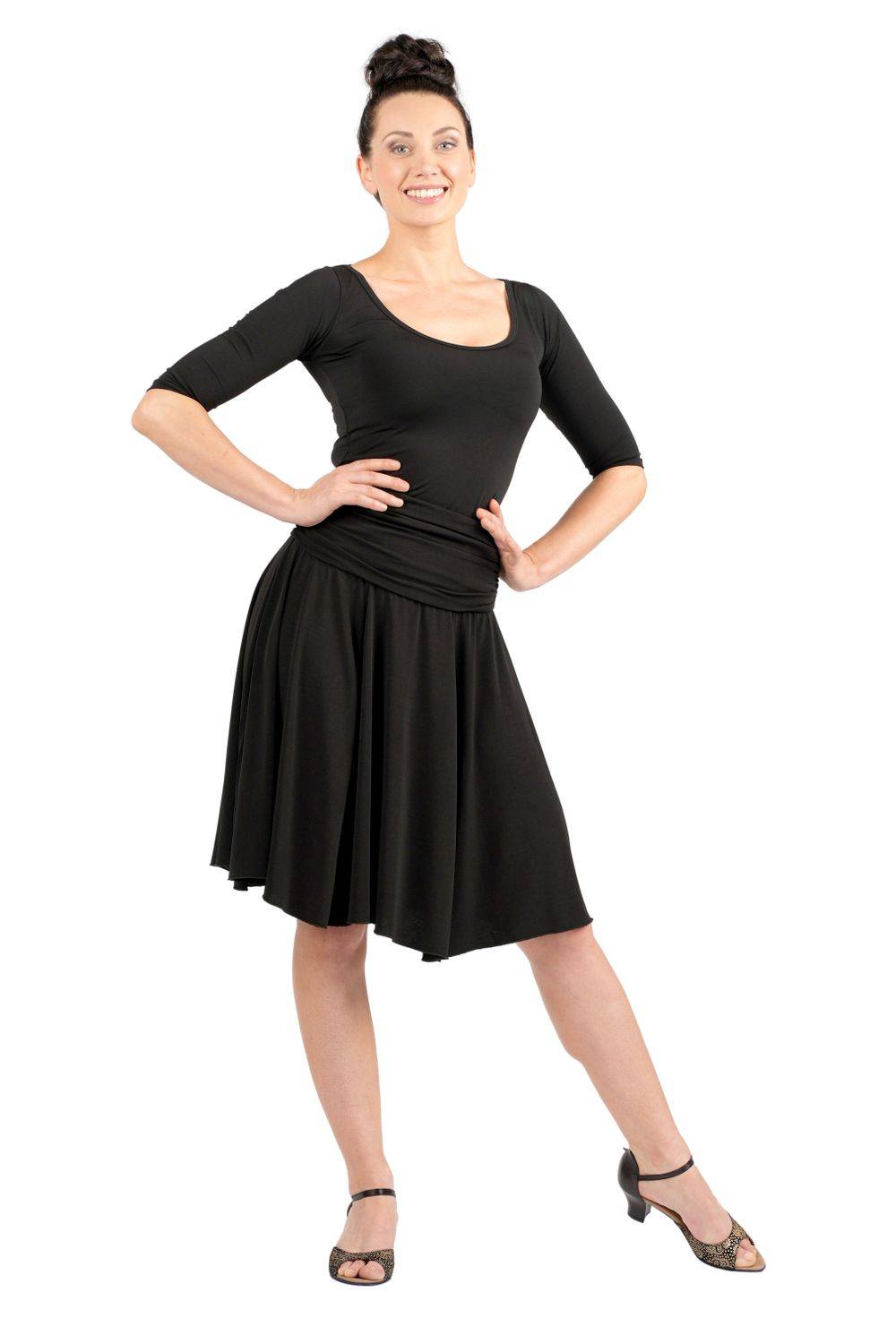 Rumpf Swing Rock ADAMA RU5752 Kostenlose Rückgabe
