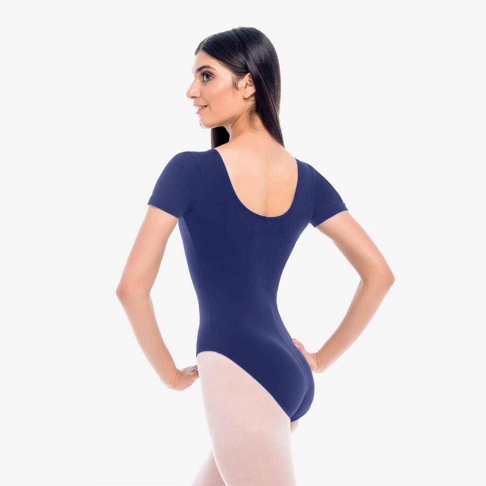 Rumpf So Danca Kurzarm Trikot SL25 Begrenzte Freigabe