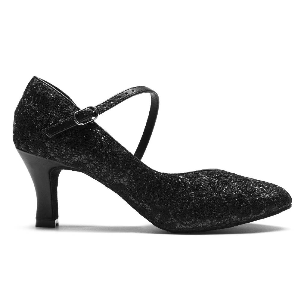 Rumpf So Danca Damen Tanzschuhe BL504 Nur für heute