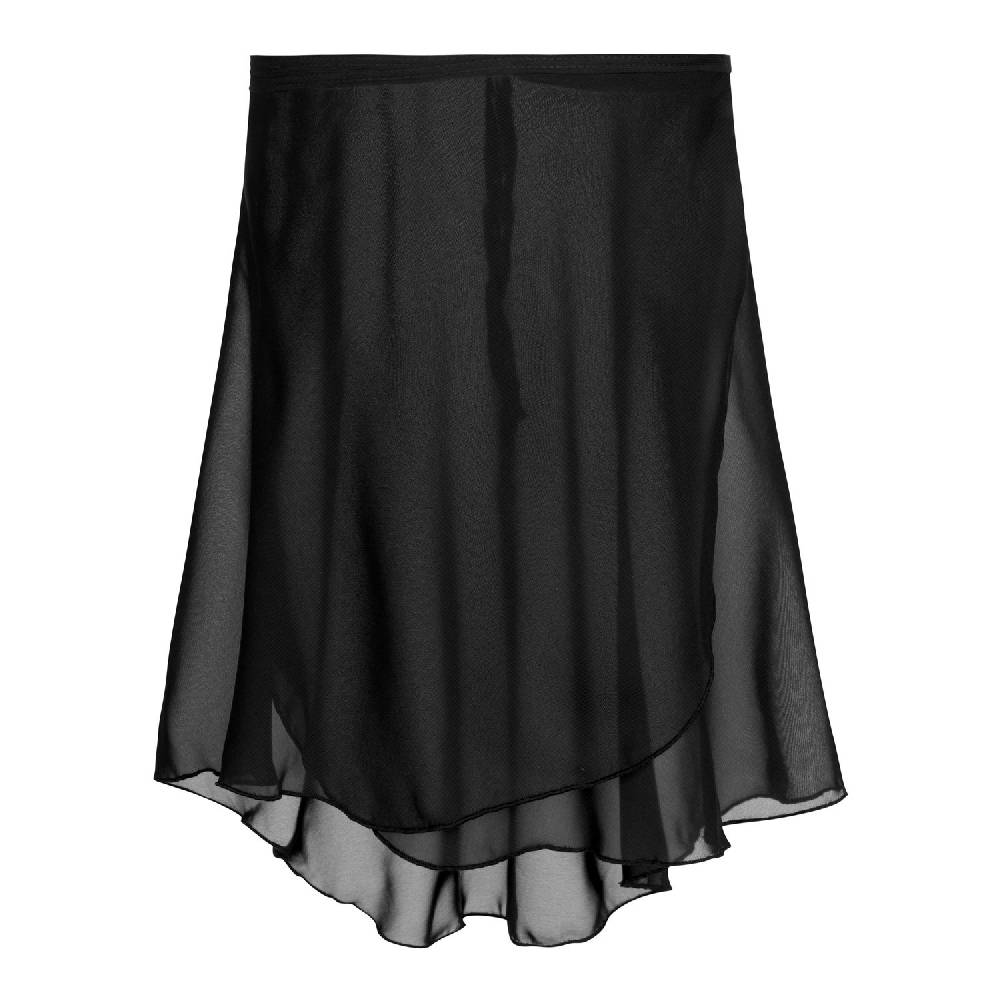 Rumpf Damen Ballett Wickelrock SL-66 Nur noch ein Tag übrig