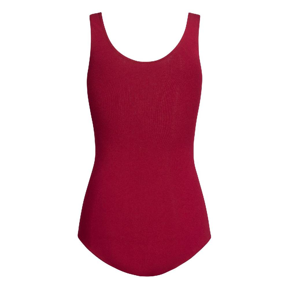 Rumpf Damen-Trikot ohne Arm RDE-8000 Kostenloser Versand international