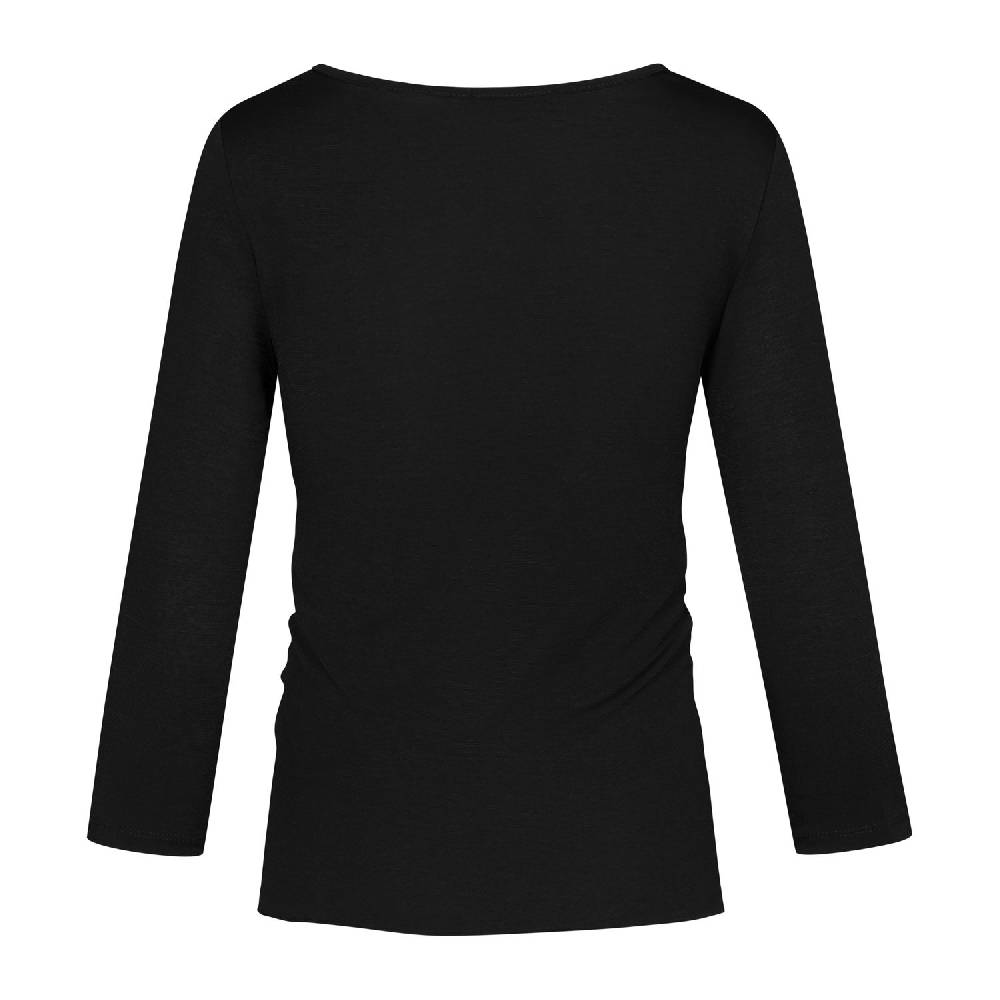 Rumpf COLONIA Damen Top mit Pailletten RU5753 zollfrei