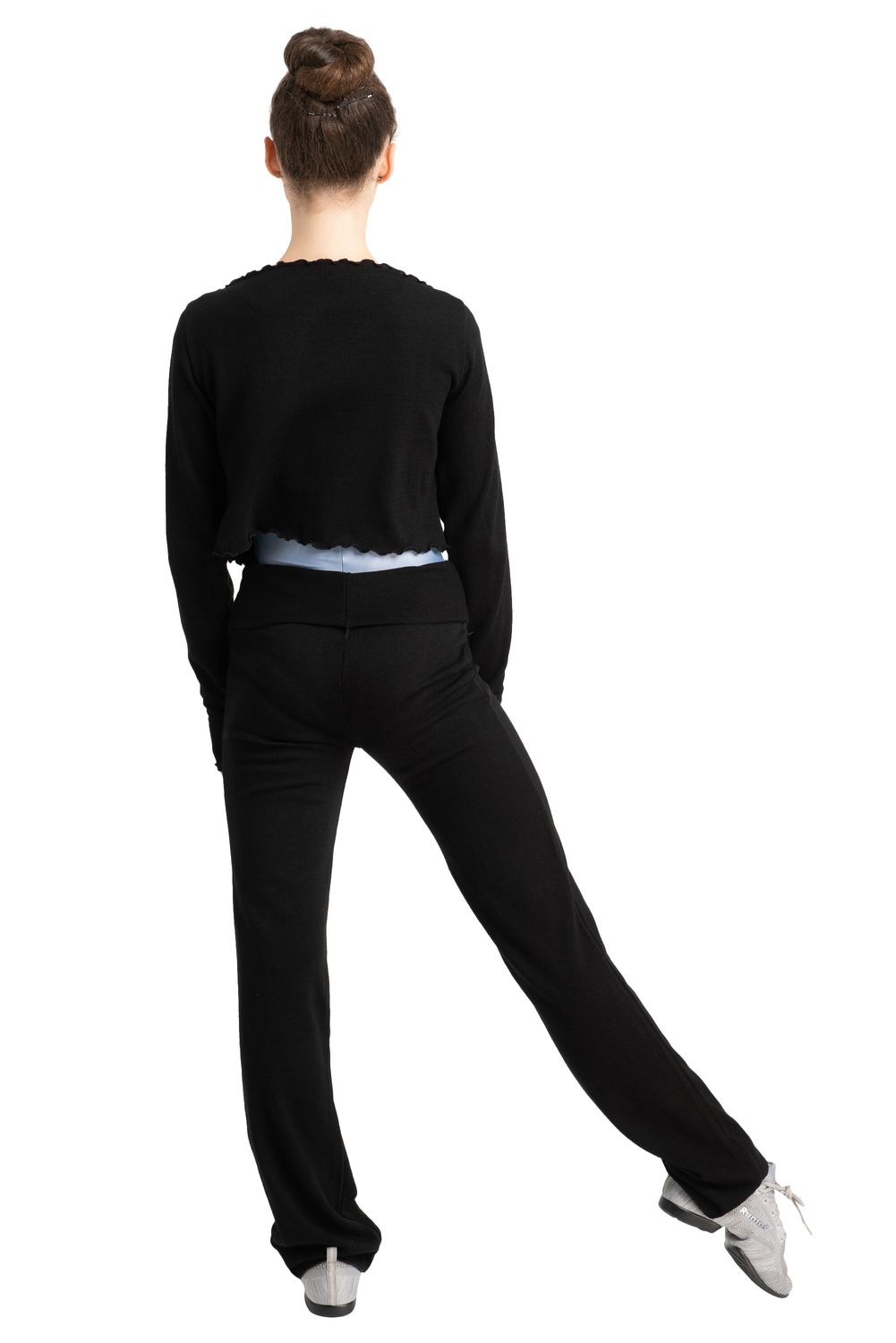 Rumpf Damen Strickhose IOWA RU3679 Online