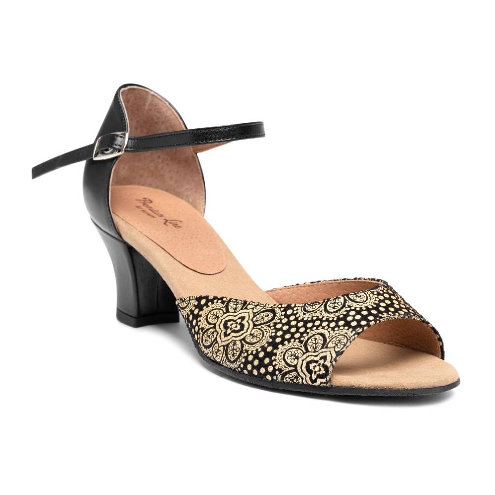 Rumpf Premium Line Damen Tanzschuhe 9281