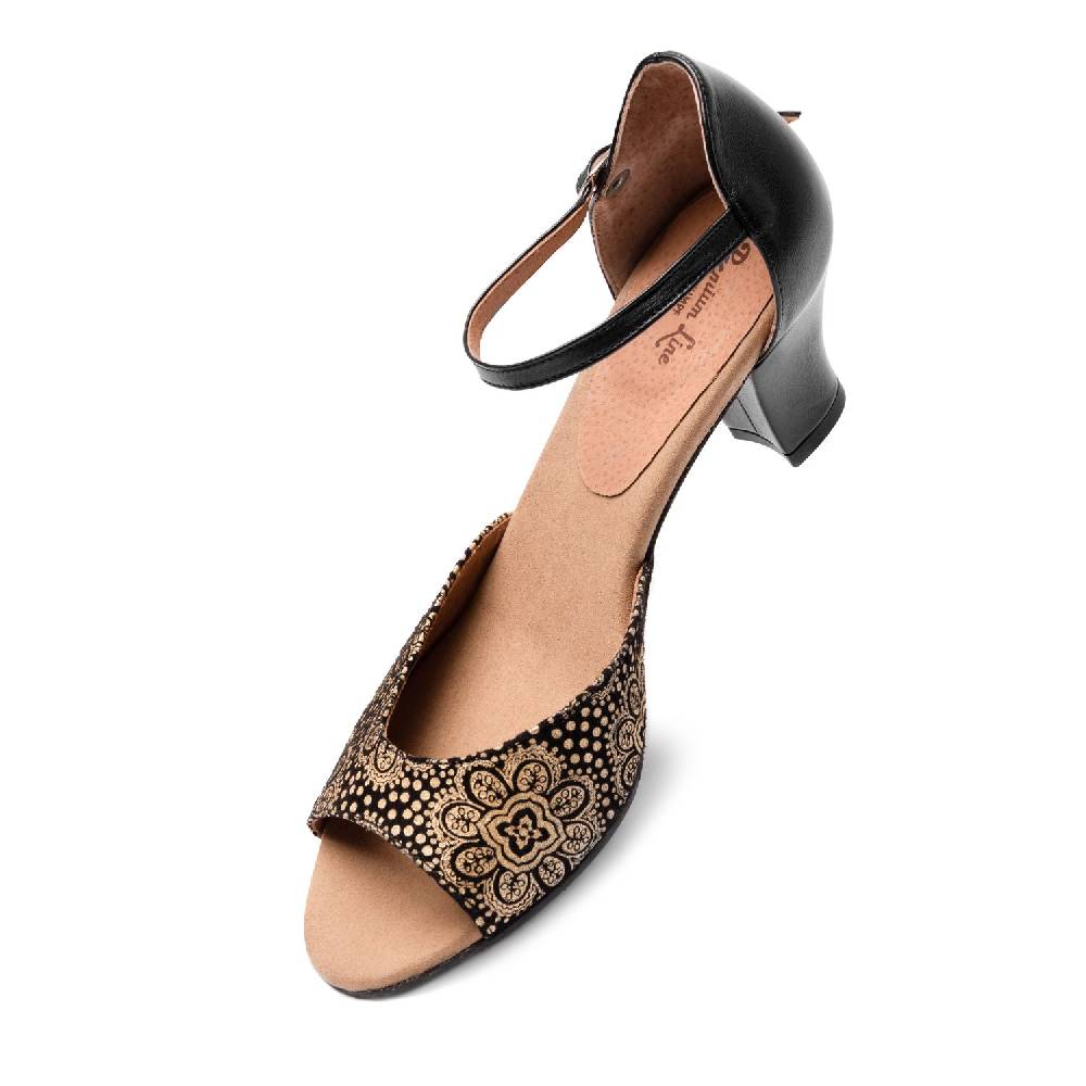 Rumpf Premium Line Damen Tanzschuhe 9281 Outlet