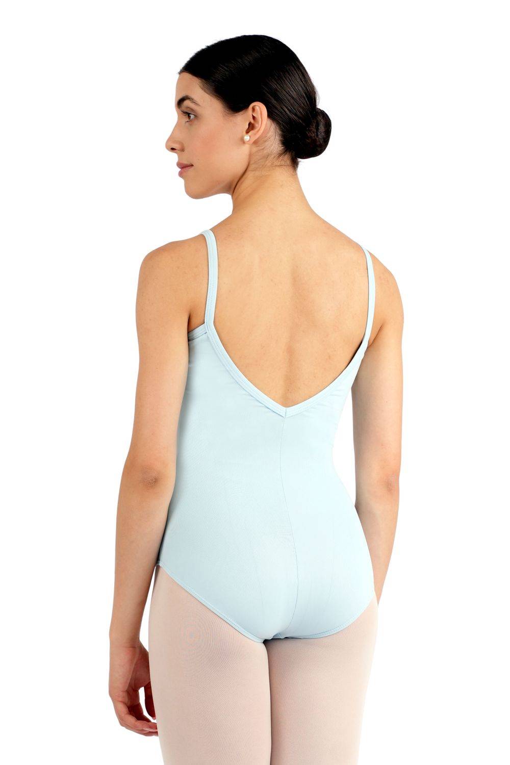 Rumpf Trikot Patricia mit Spaghettiträger SL02 Angebote