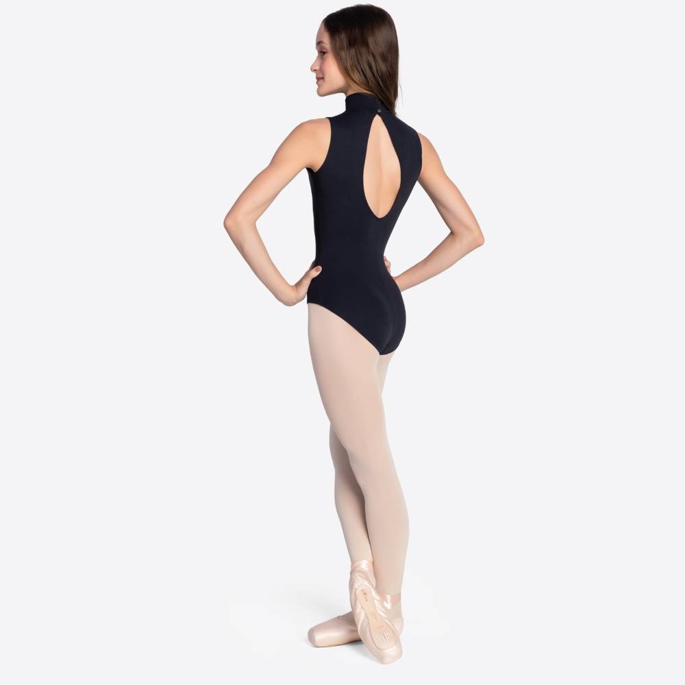 Rumpf So Danca Damen Trikot SL176 Kostenloser Versand
