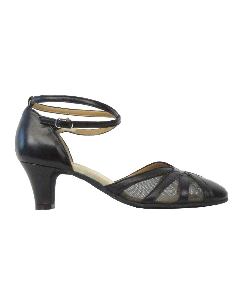 Rumpf Premium Line Tanzschuhe 9294 Fabrikpreis