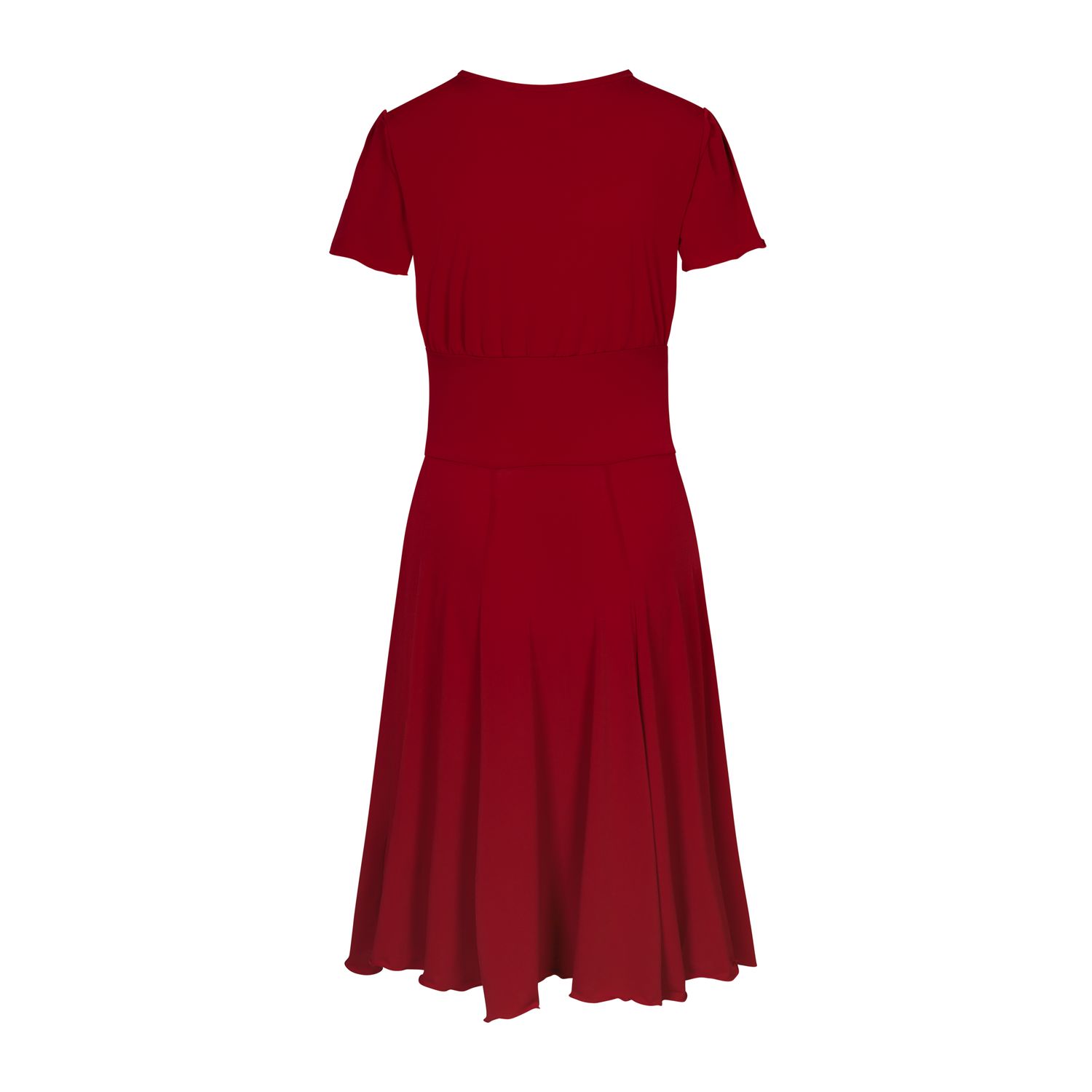 Rumpf Damen Kleid AUGUSTA RU5751 Weihnachtsangebot