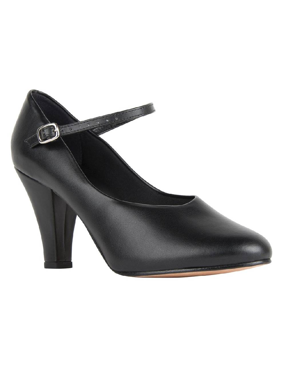 Rumpf So Danca Damen Charakterschuhe CH53 Muttertagsangebot