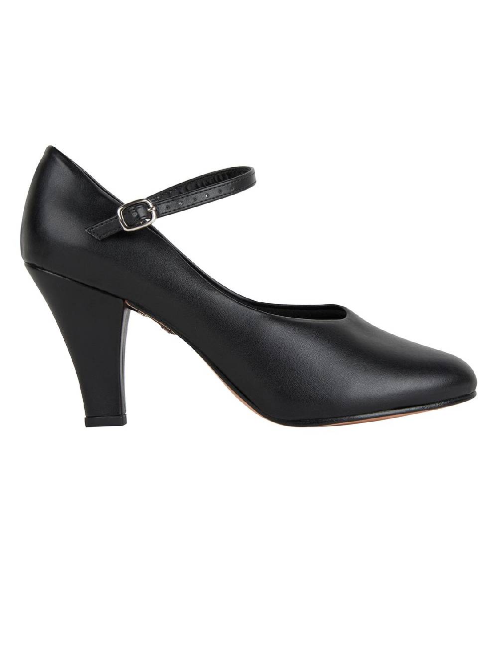 Rumpf So Danca Damen Charakterschuhe CH53 Muttertagsangebot