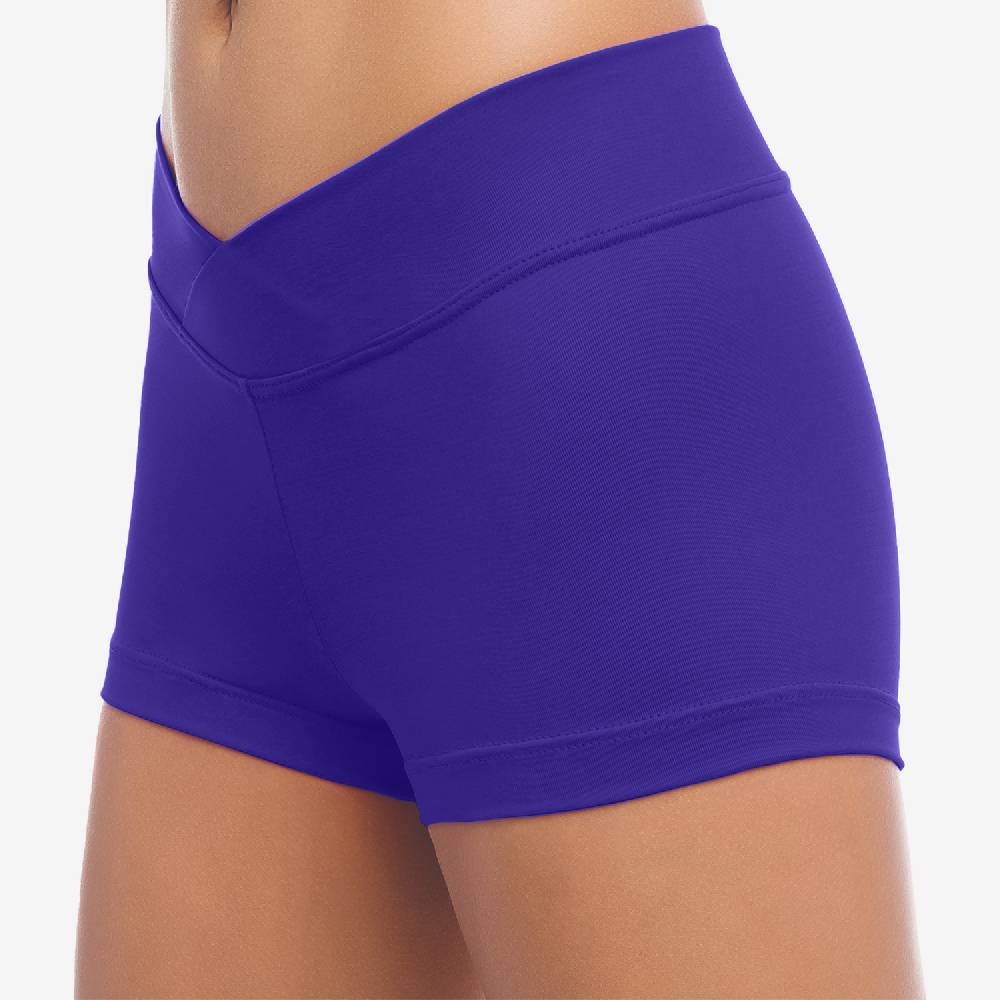 Rumpf Damen shorts SL80