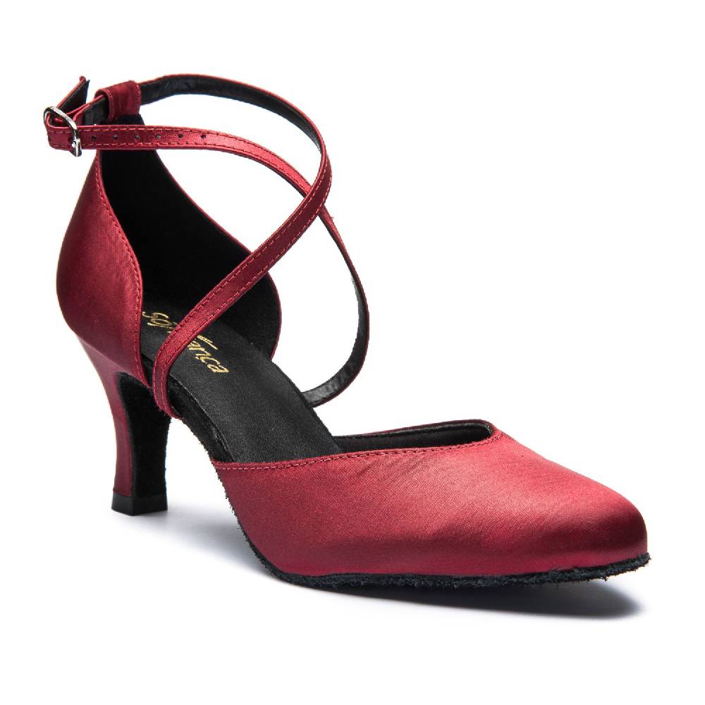Rumpf So Danca Damen Tanzschuhe BL126 Sonderangebote
