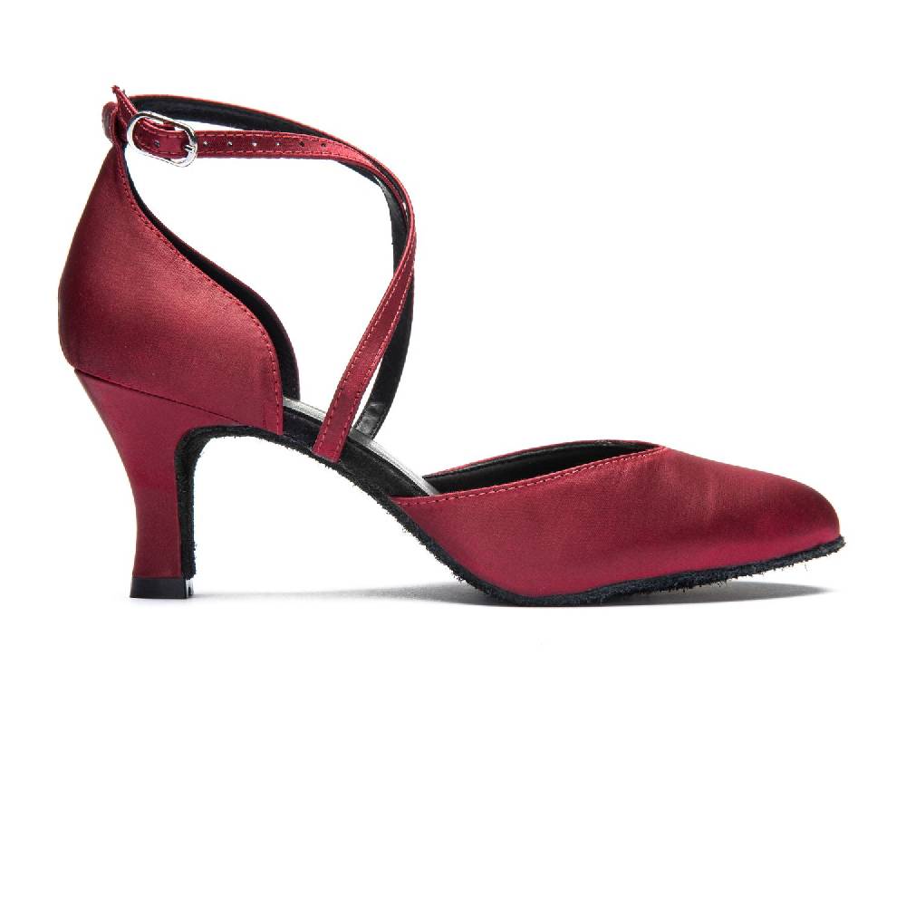 Rumpf So Danca Damen Tanzschuhe BL126 Sonderangebote