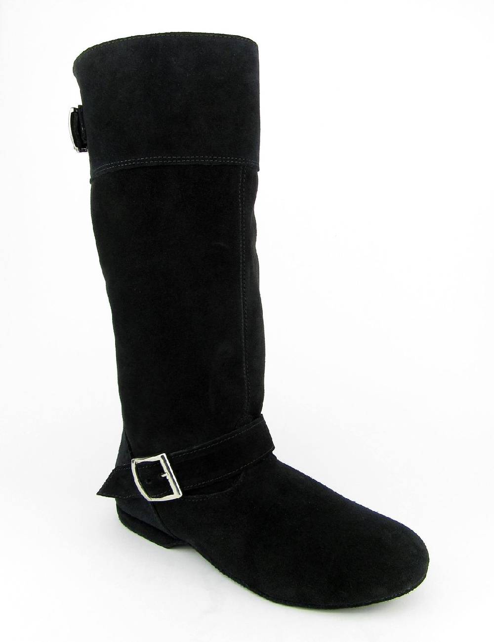 Rumpf West Coast Swing Stiefel 8830