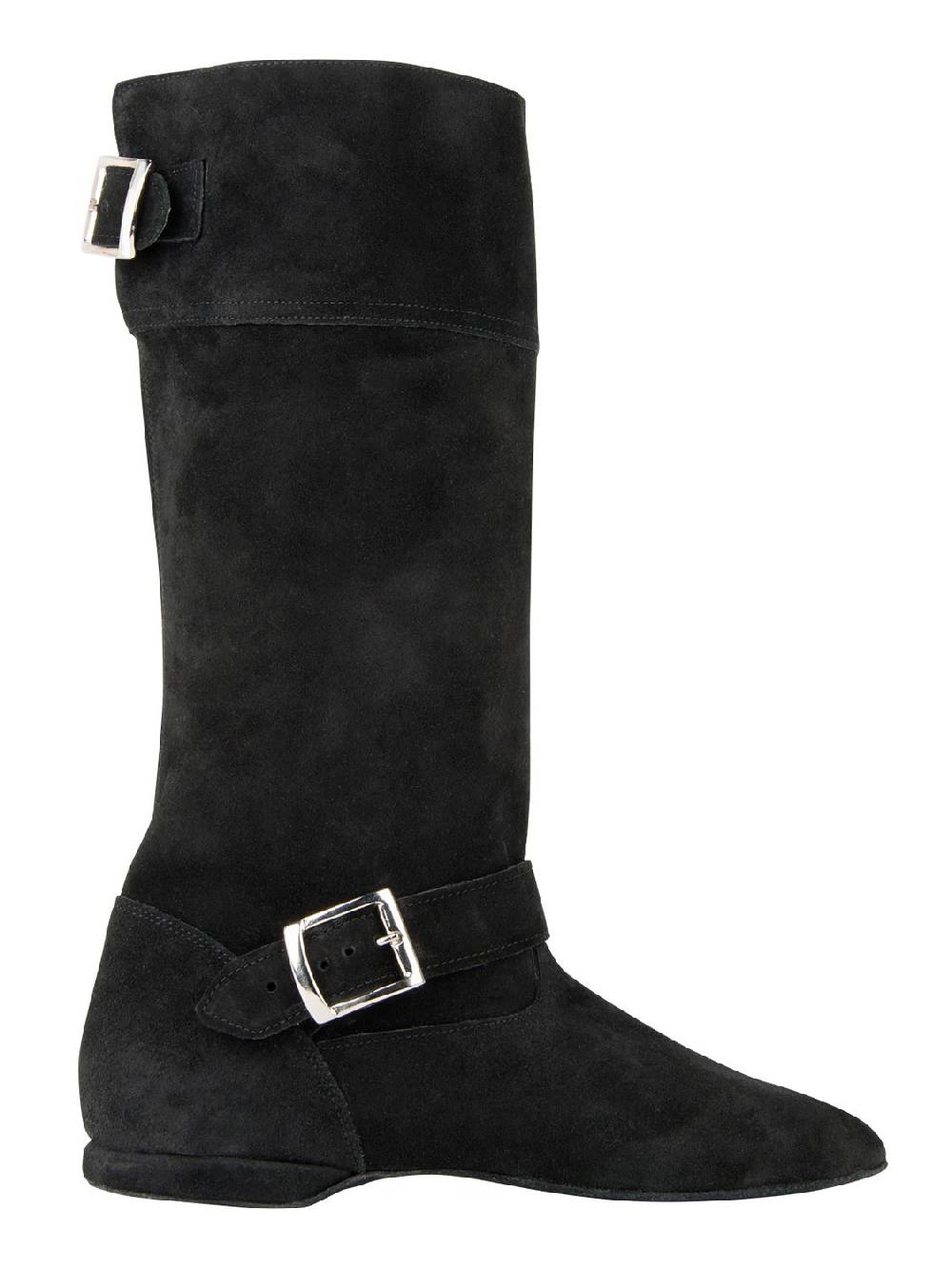 Rumpf West Coast Swing Stiefel 8830 Tiefpreis