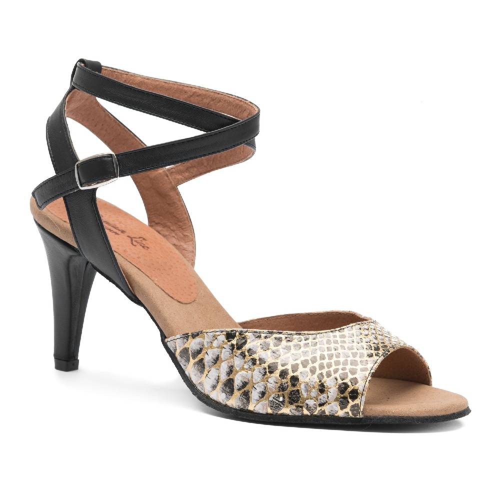 Rumpf Premium Line Tanzschuhe Damen 9273