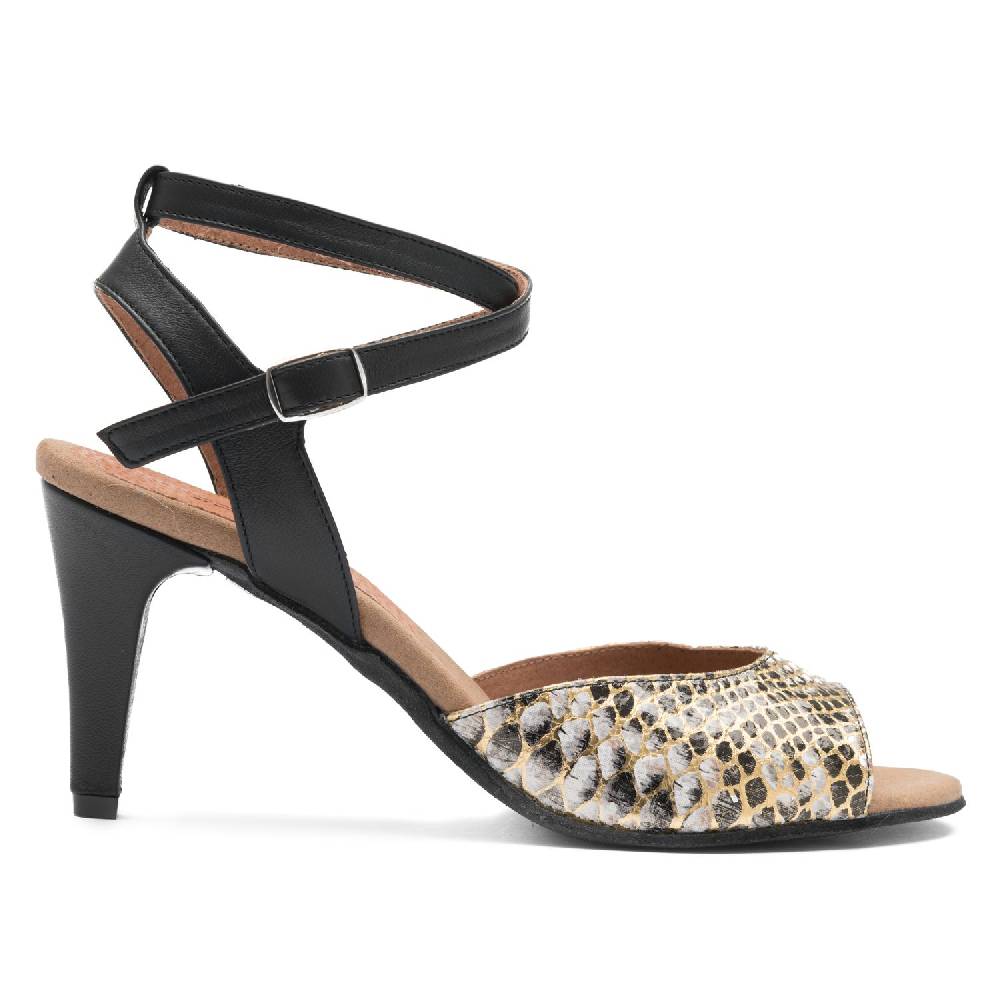 Rumpf Premium Line Tanzschuhe Damen 9273 Super Sparpreis