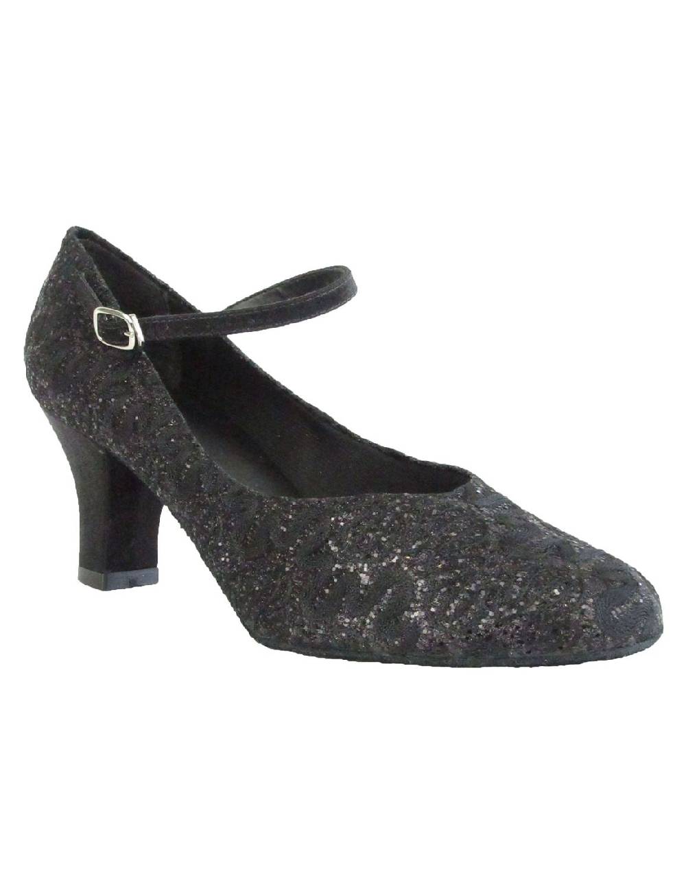 Rumpf So Danca Damen Tanzschuhe BL166 Neueste Stile
