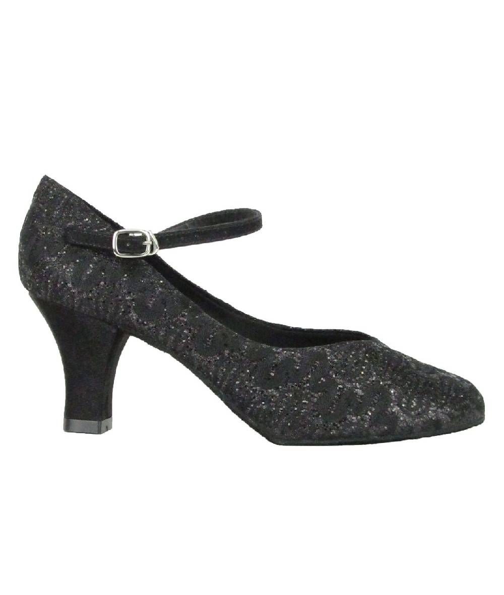 Rumpf So Danca Damen Tanzschuhe BL166 Neueste Stile