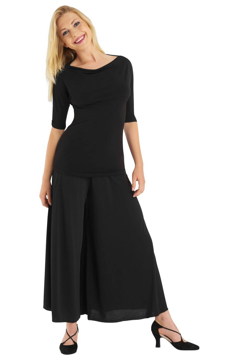 Rumpf Damen Tanztop SPARTA RU5736 Zeitbegrenzte Promotion