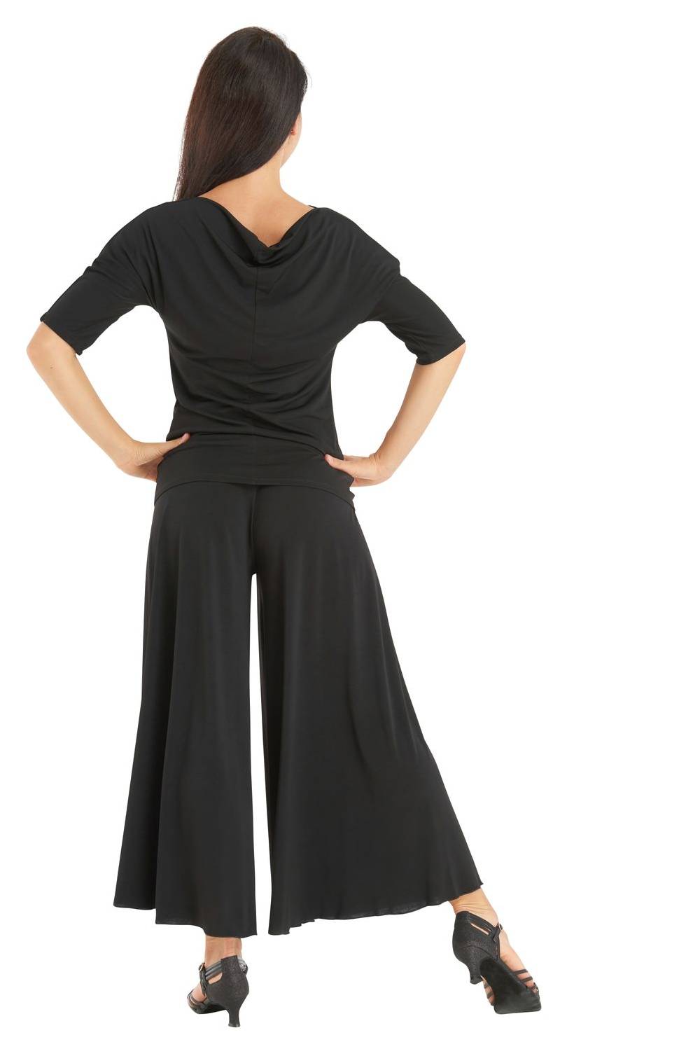 Rumpf Damen Tanztop SPARTA RU5736 Zeitbegrenzte Promotion