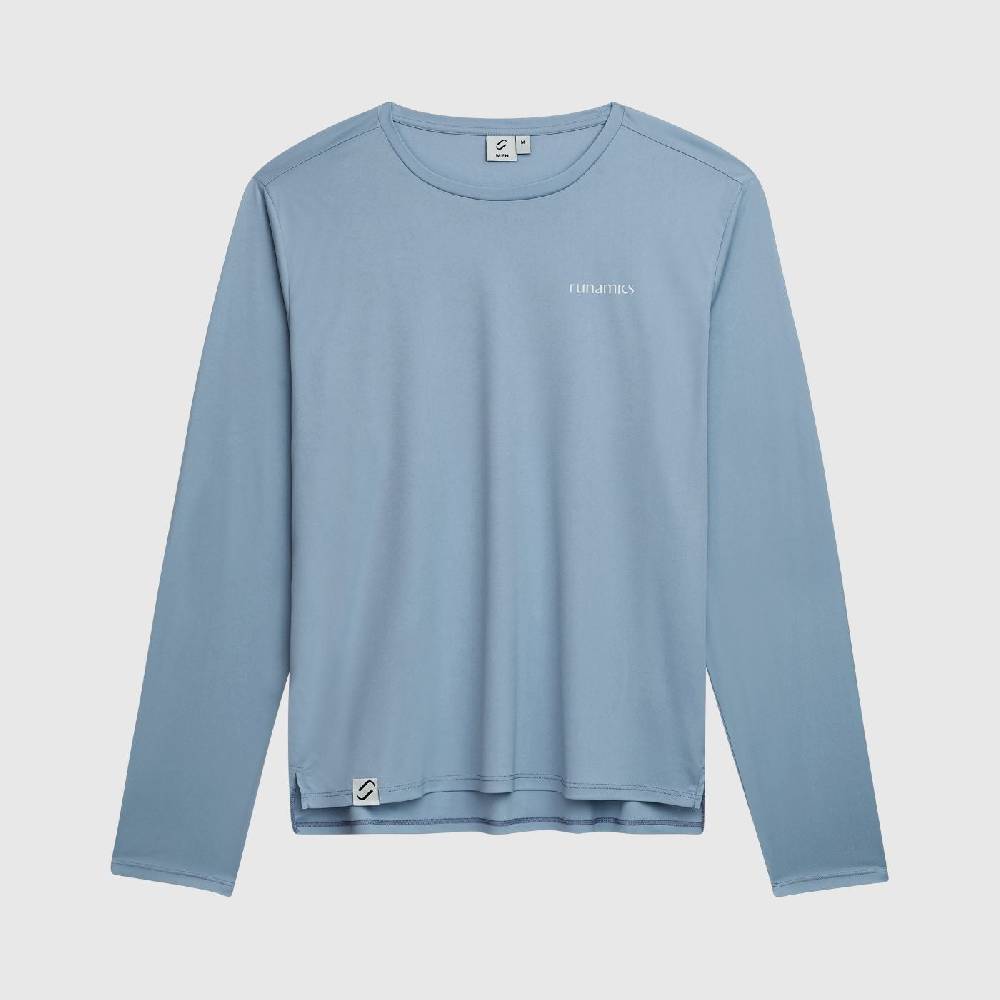Runamics TheMaterialist Running Longsleeve Herren Super Sparpreis