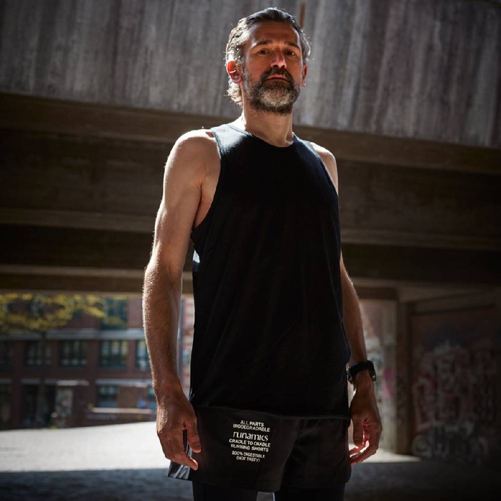 Runamics Running Shorts Herren Wochenangebot