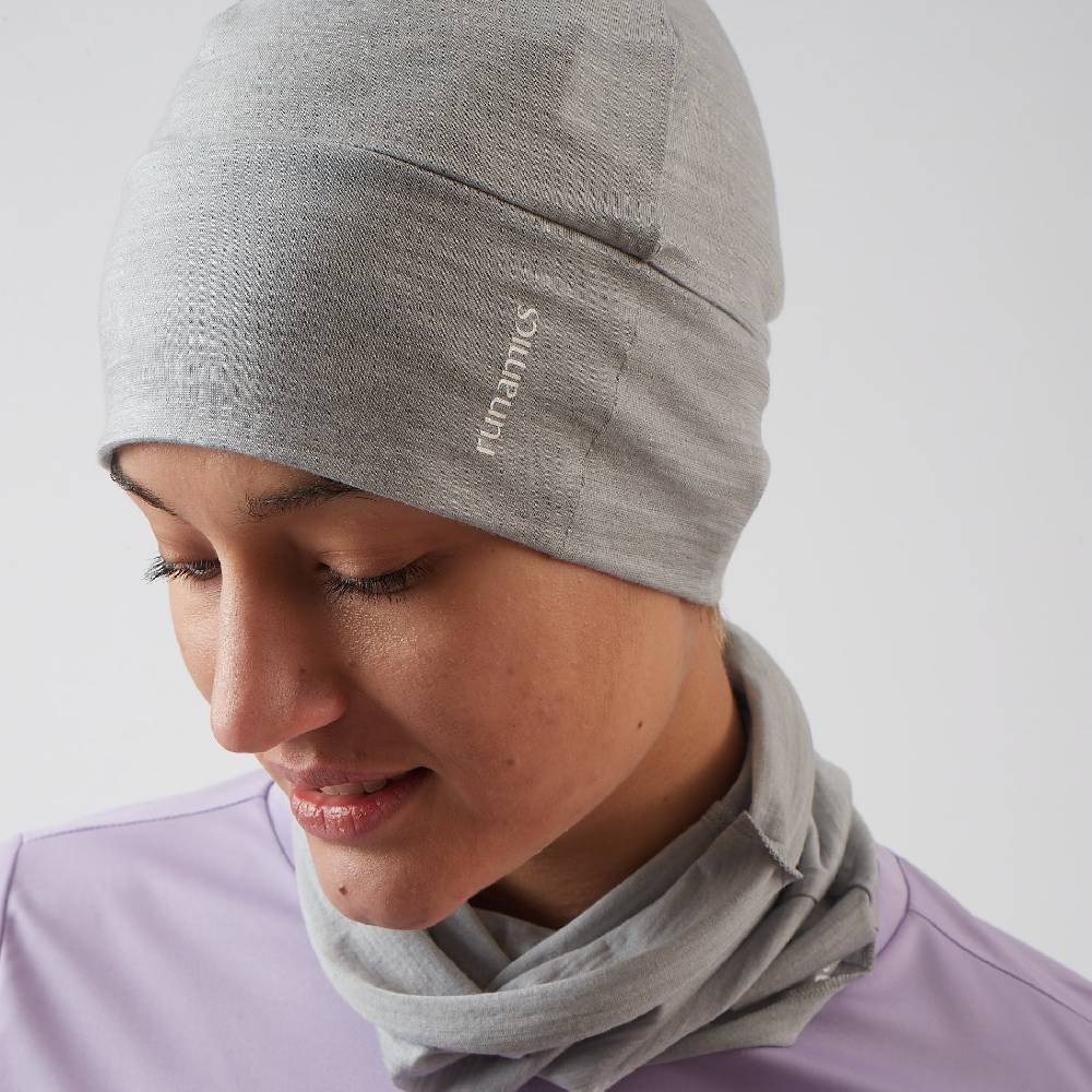Runamics Merino Schlauchschal unisex Begrenzte Freigabe