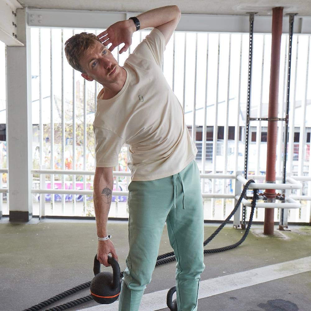 Runamics Trackpants Herren JETZT KAUFEN