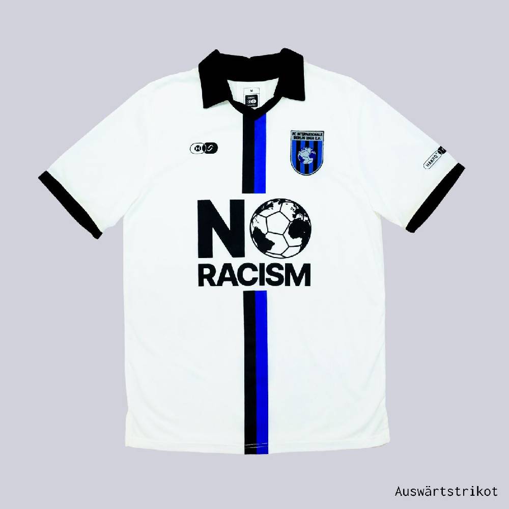 Runamics DAS TRIKOT - FC INTERNATIONALE (Vorverkauf) Sonderangebot der Fabrik