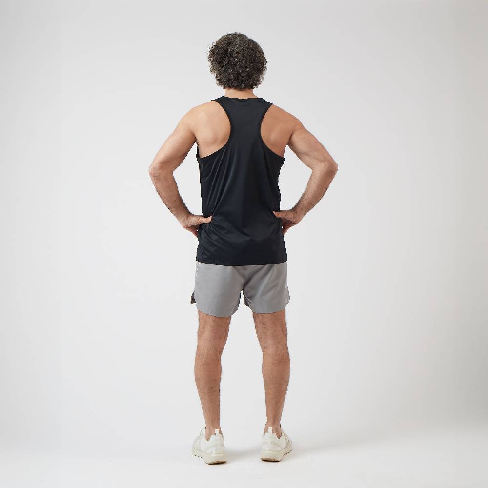 Runamics TheMaterialist Running Tanktop Herren Riesige Rabatte
