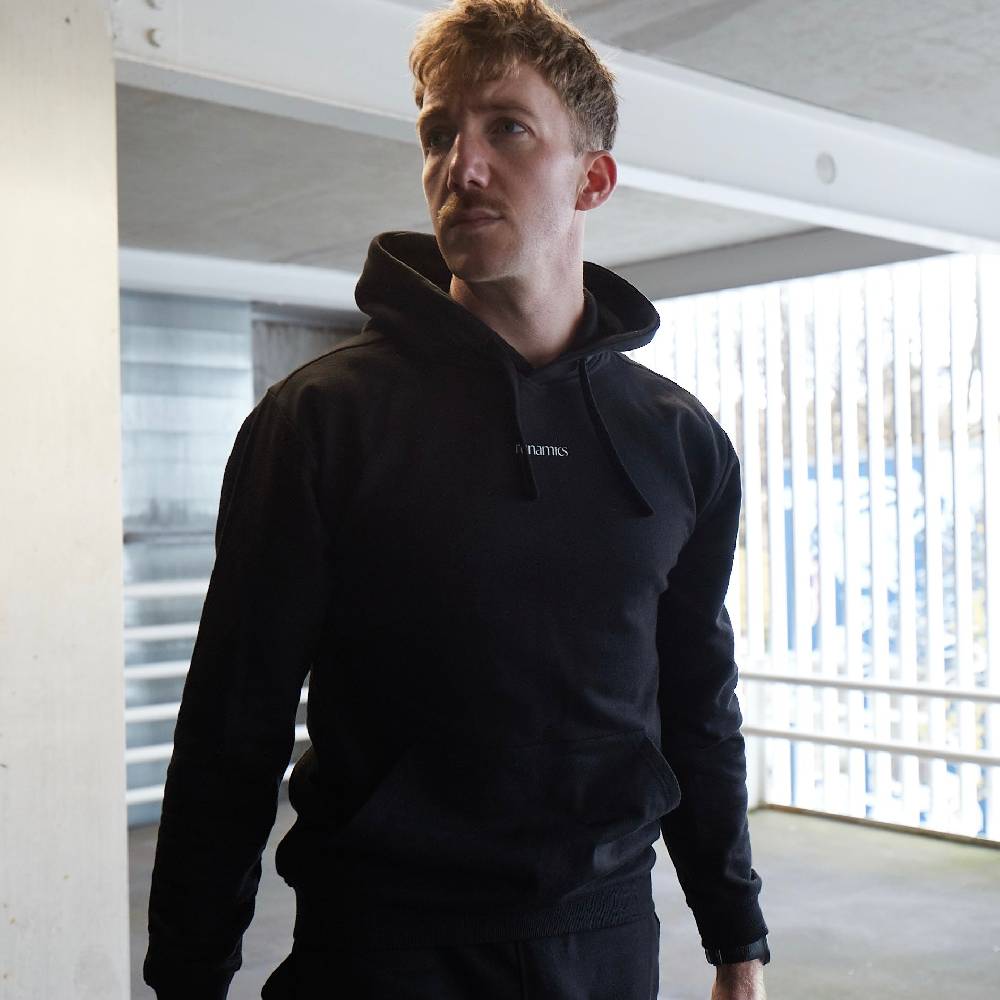 Runamics Classic Hoodie, unisex Clearance-Verkauf