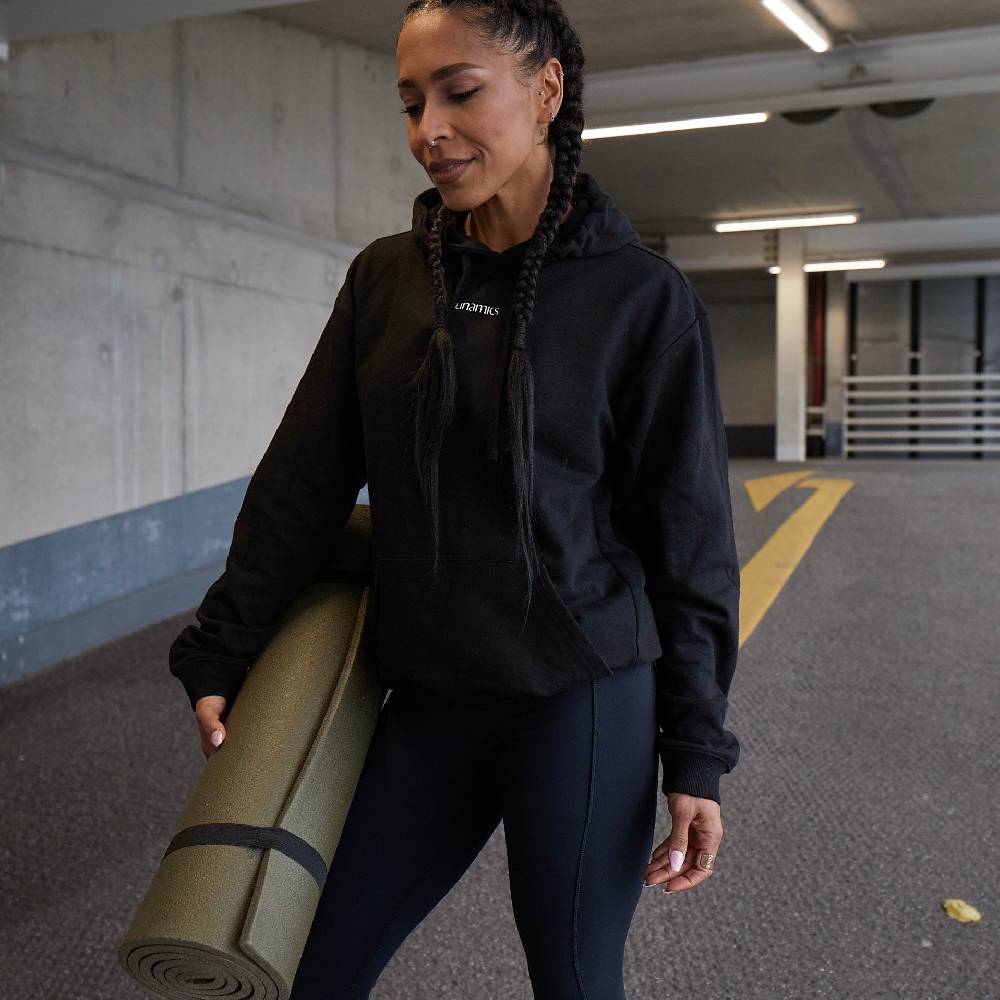 Runamics Classic Hoodie, unisex Clearance-Verkauf