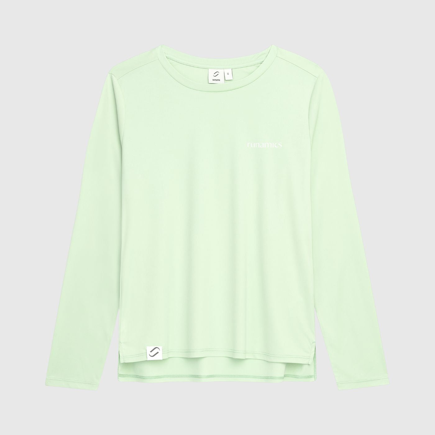 Runamics TheMaterialist Running Longsleeve Damen Begrenzt auf 3 Tage