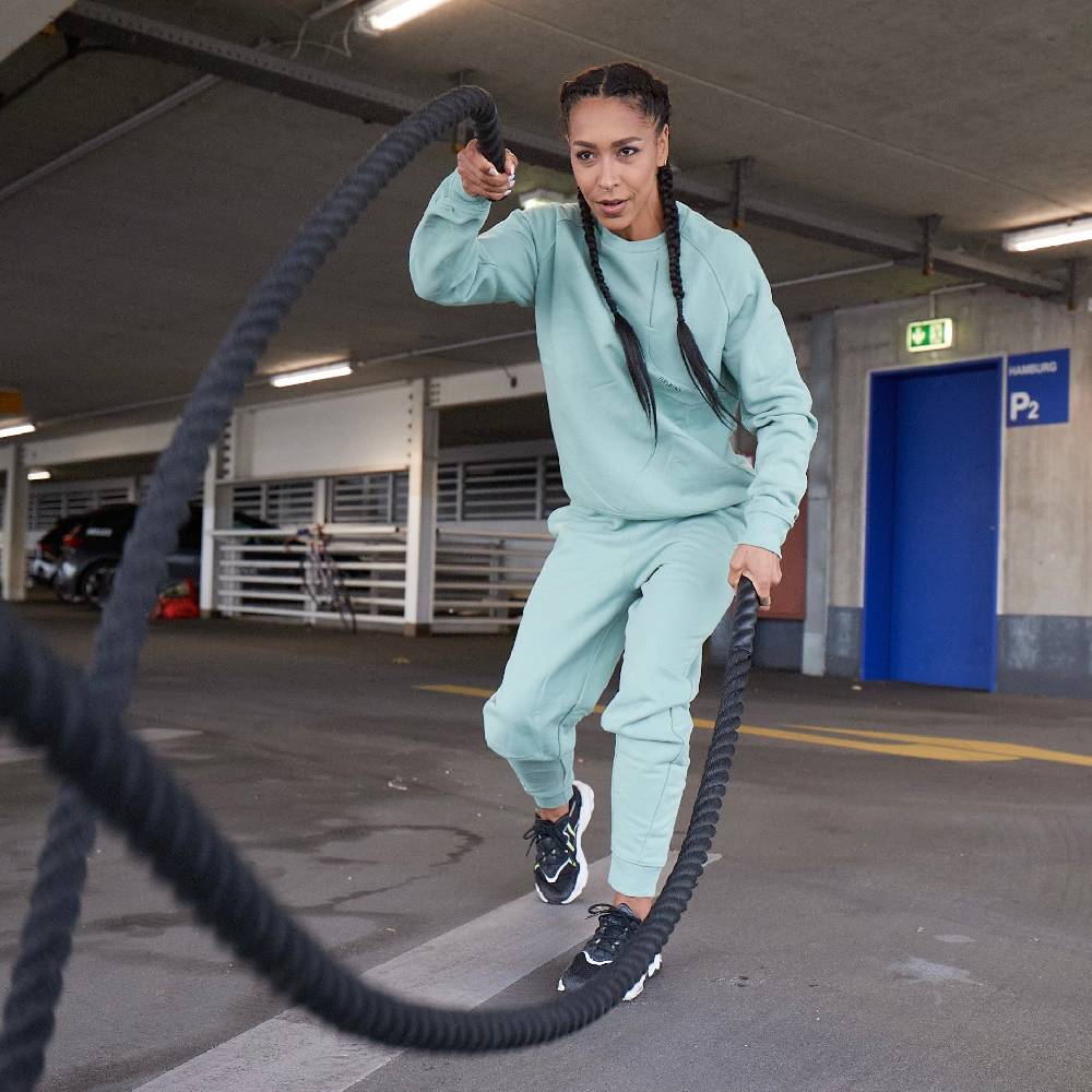 Runamics Trackpants, Damen Im Verkauf
