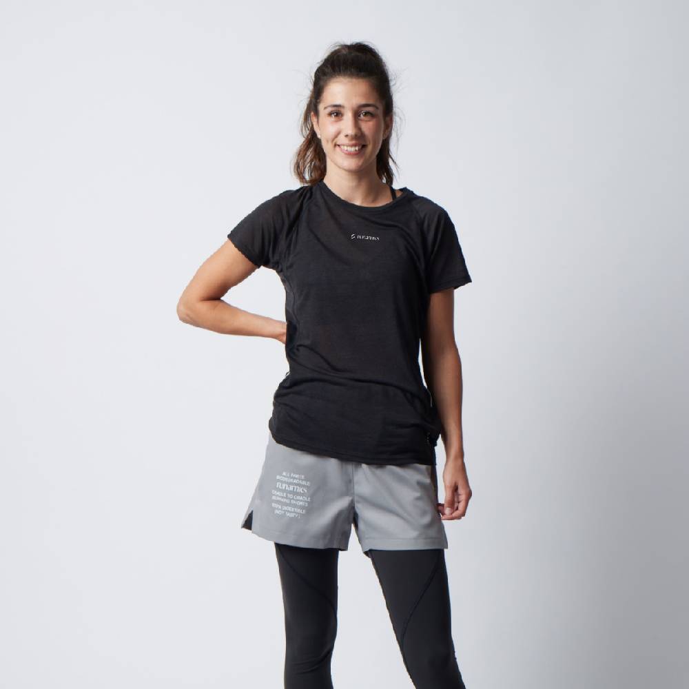 Runamics Running Shorts Damen zollfrei