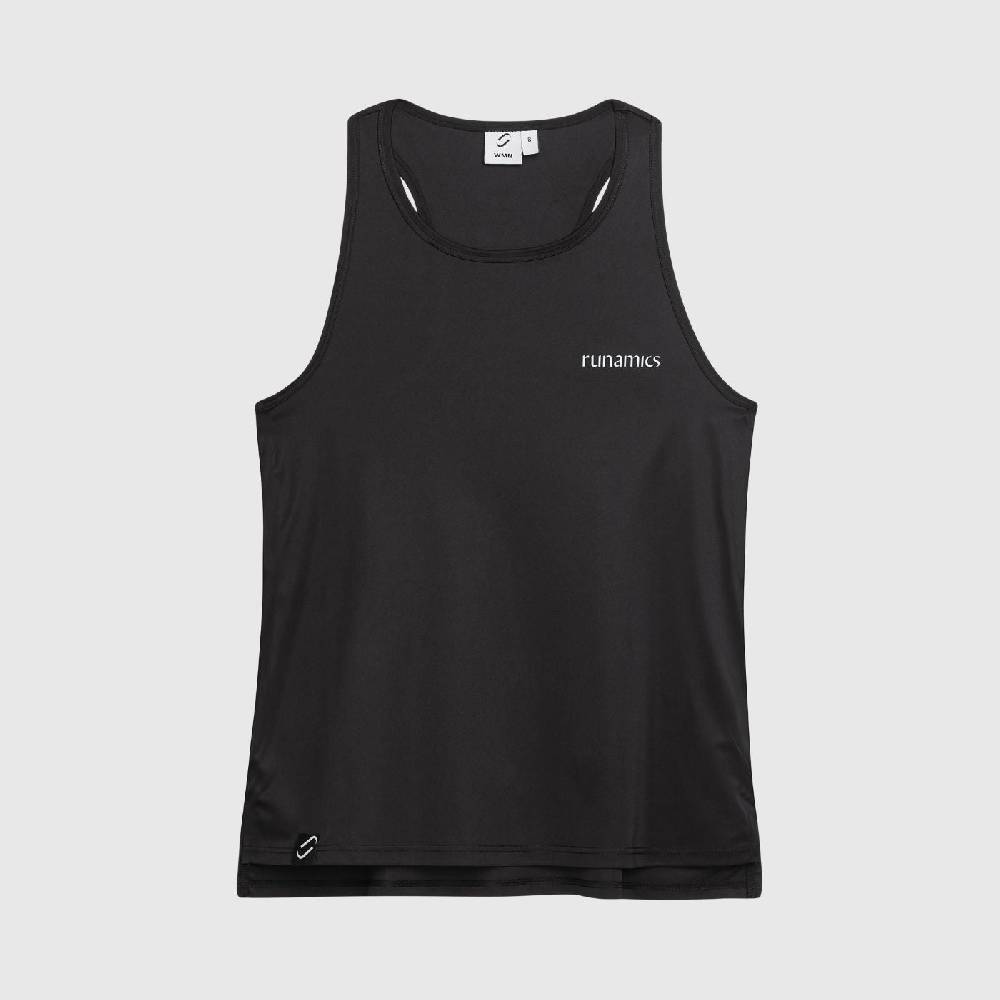 Runamics TheMaterialist Running Tanktop Damen Online