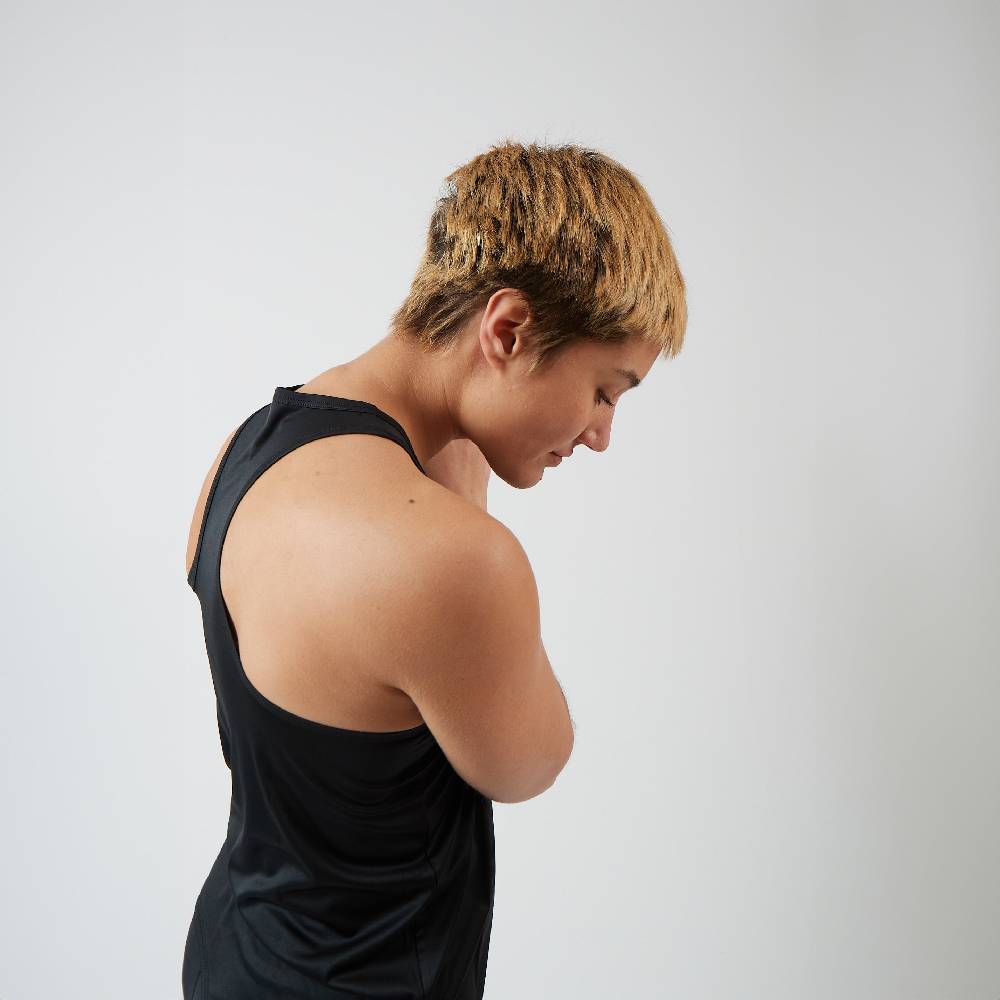 Runamics TheMaterialist Running Tanktop Damen Online