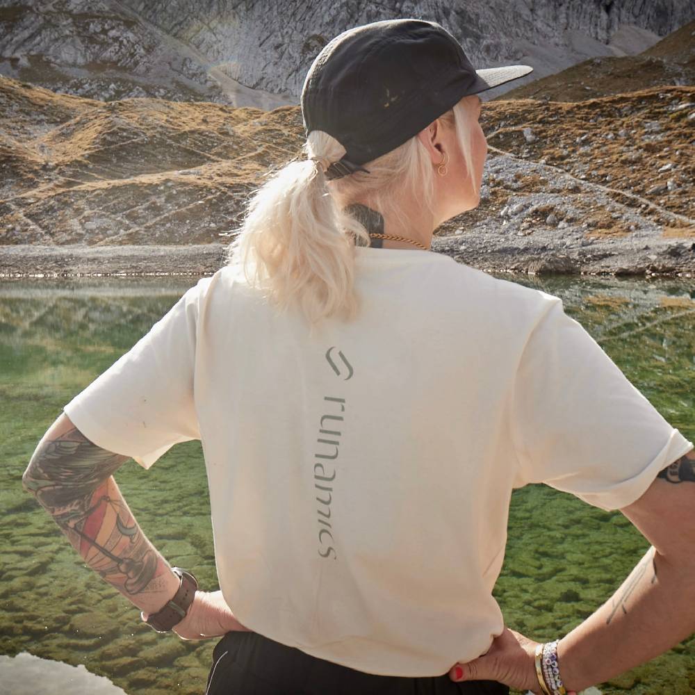 Runamics Break The Quo T-Shirt Auslauf
