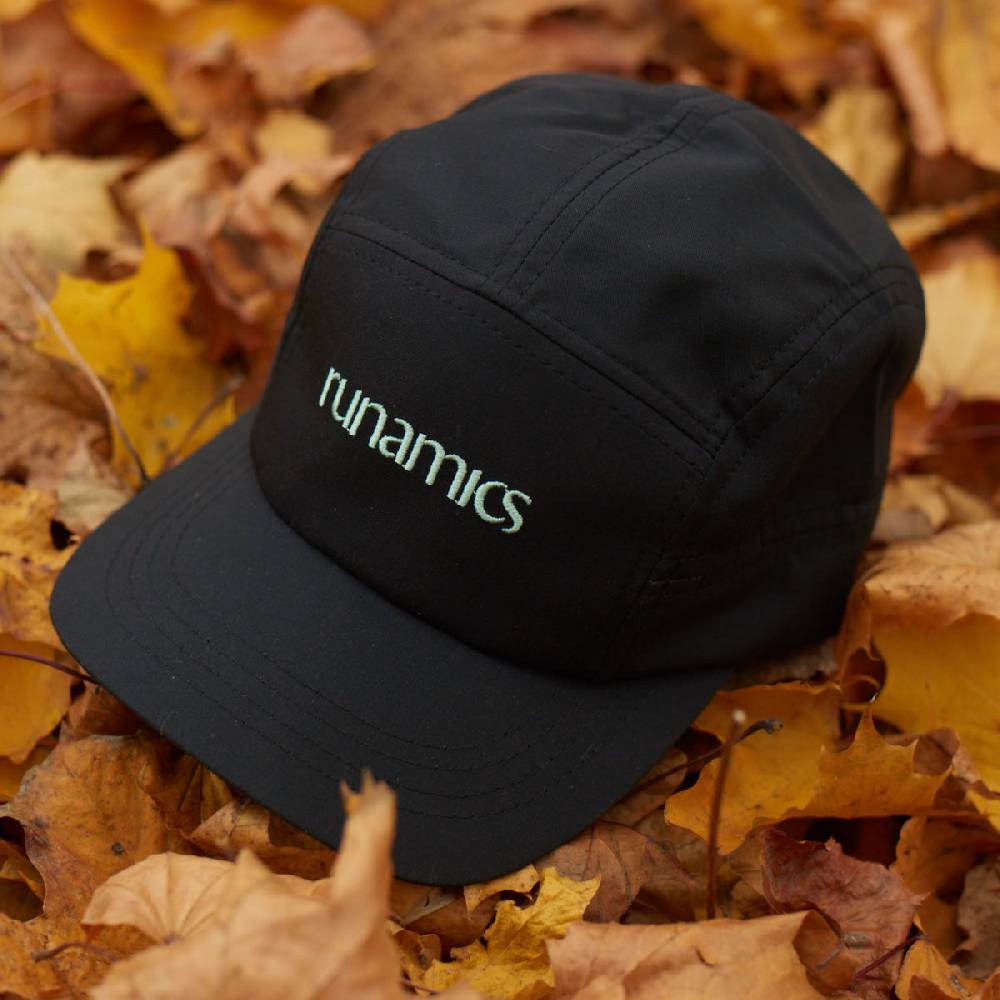 Runamics Colorblock Cap unisex Verkauf