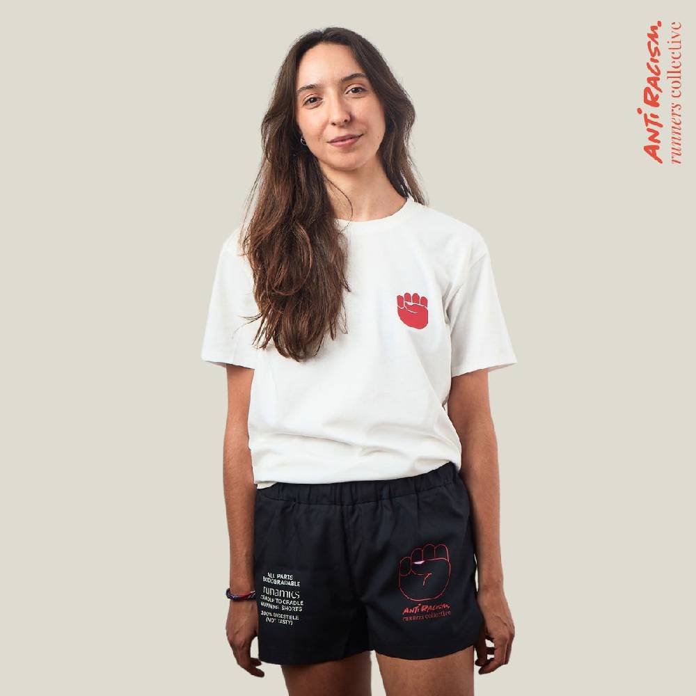 Runamics Läufer*innen & Laufcrews in ganz Deutschland schließen sich zusammen, um ein Zeichen gegen den Rechtsruck zu setzen Hotsell