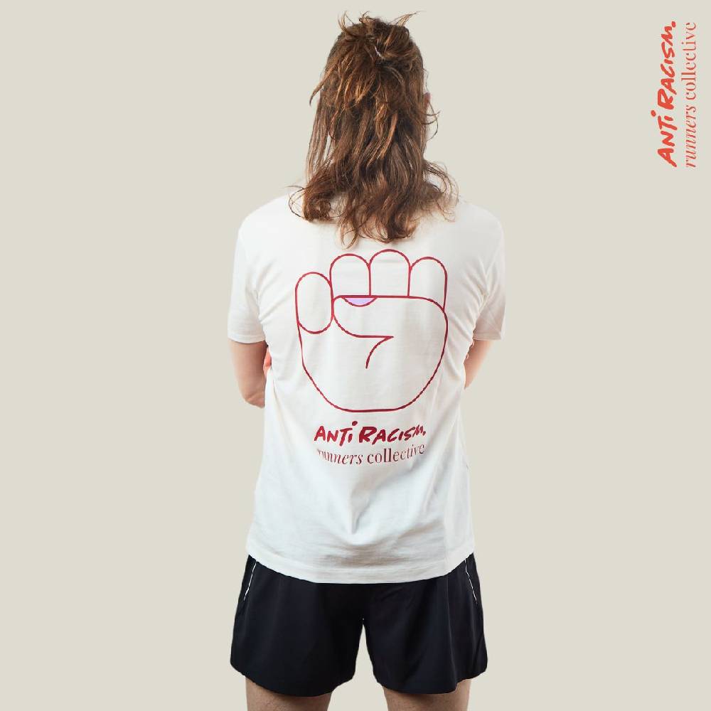 Runamics Läufer*innen & Laufcrews in ganz Deutschland schließen sich zusammen, um ein Zeichen gegen den Rechtsruck zu setzen Hotsell