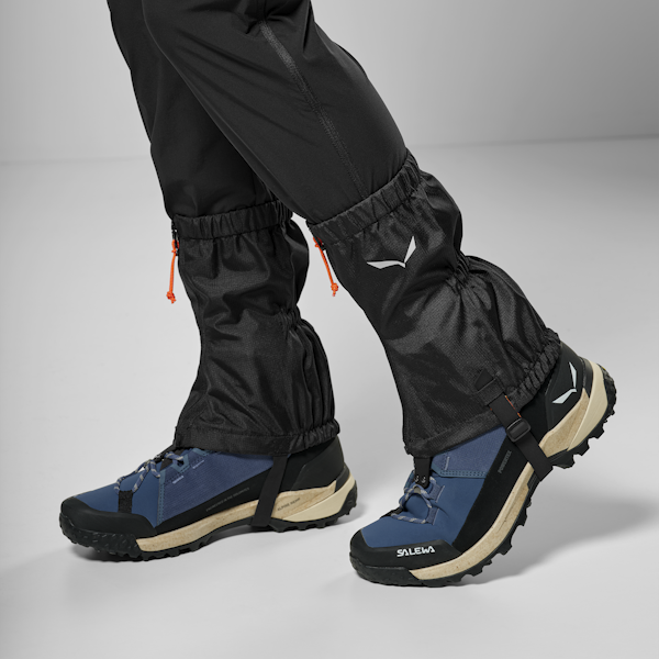﻿Salewa Puez Gamaschen Kinder Tiefpreis