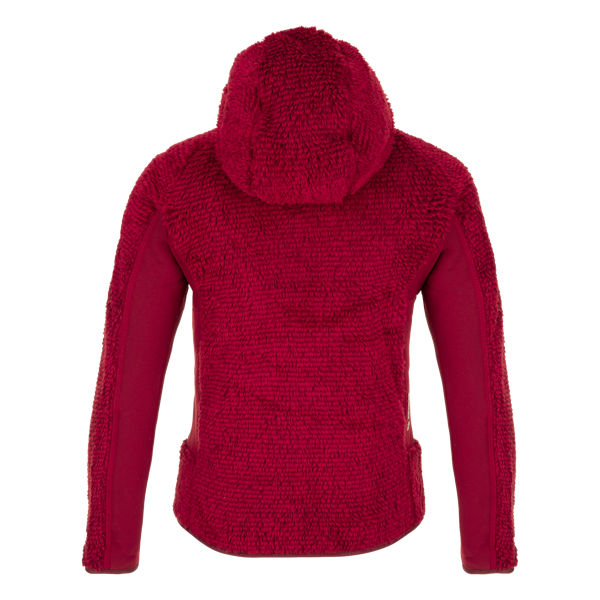 Salewa Puez Highloft Polarlite 2 Kapuzenjacke Kind Wochenangebot